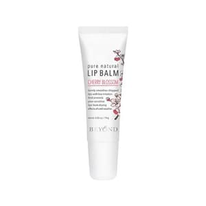 Pure Natural Lip Balm - Cherry Blossom