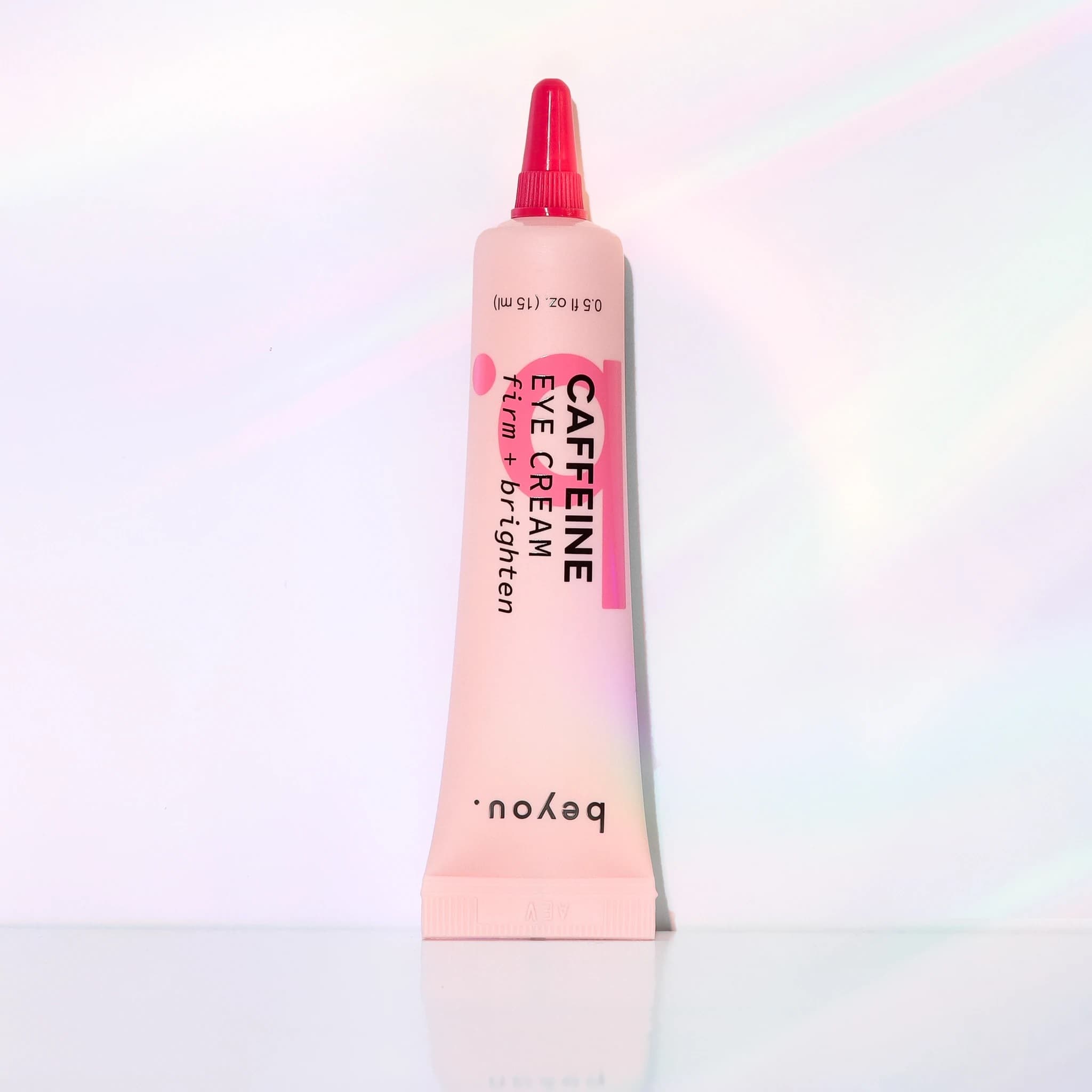 Caffeine Eye Cream 