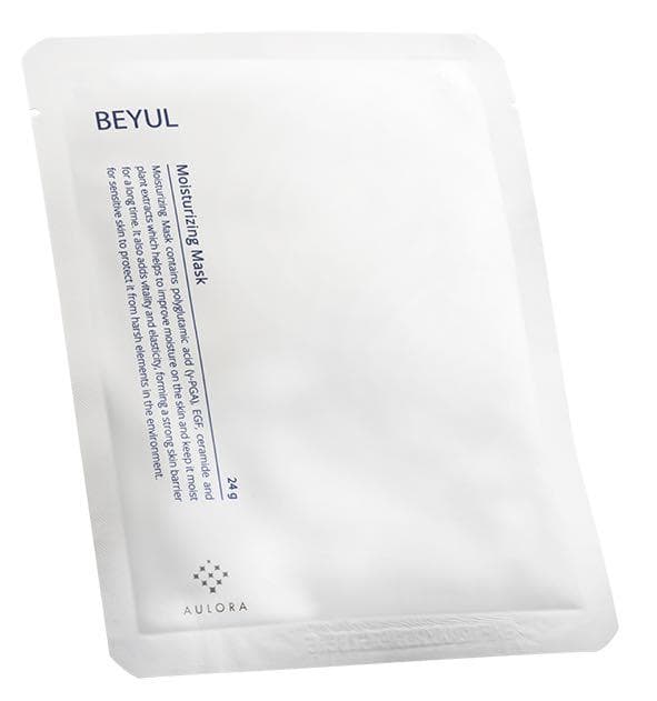 Moisturizing Mask