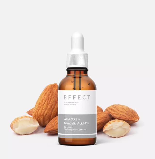 AHA 30% + Mandelic Acid 4%