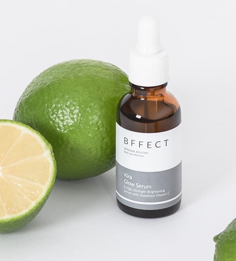 Kira Glow Serum