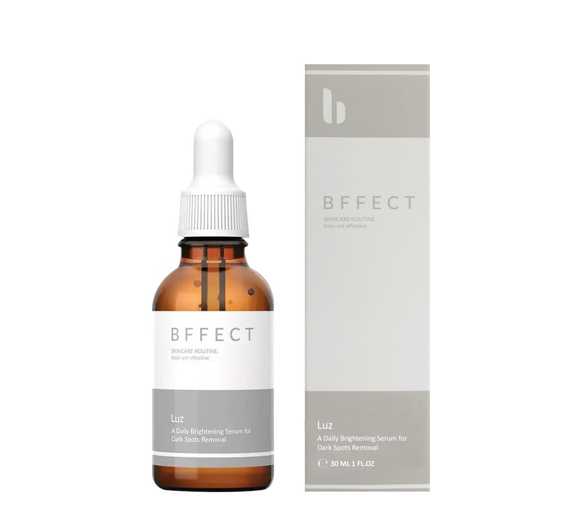 Luz Daily Brightening Serum