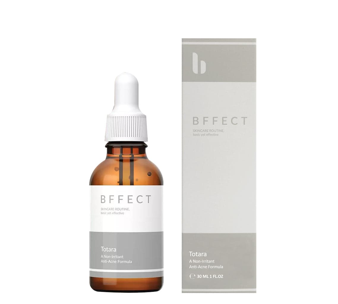 Totara Acid-Free Anti-Acne Essence
