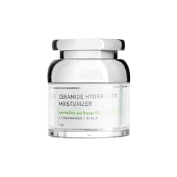 Ceramide Hydra Lock Moisturizer review