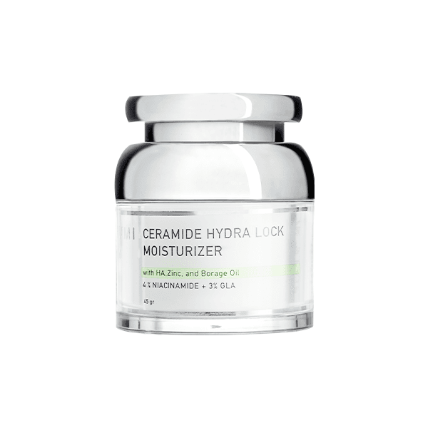 Ceramide Hydra Lock Moisturizer
