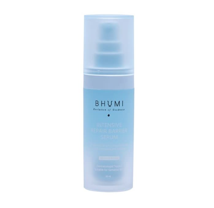 Intensive Repair Barrier Serum
