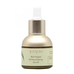 Multi Targeted All Natural Adoring Face Oil review