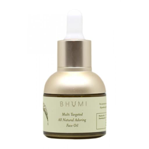 Multi Targeted All Natural Adoring Face Oil