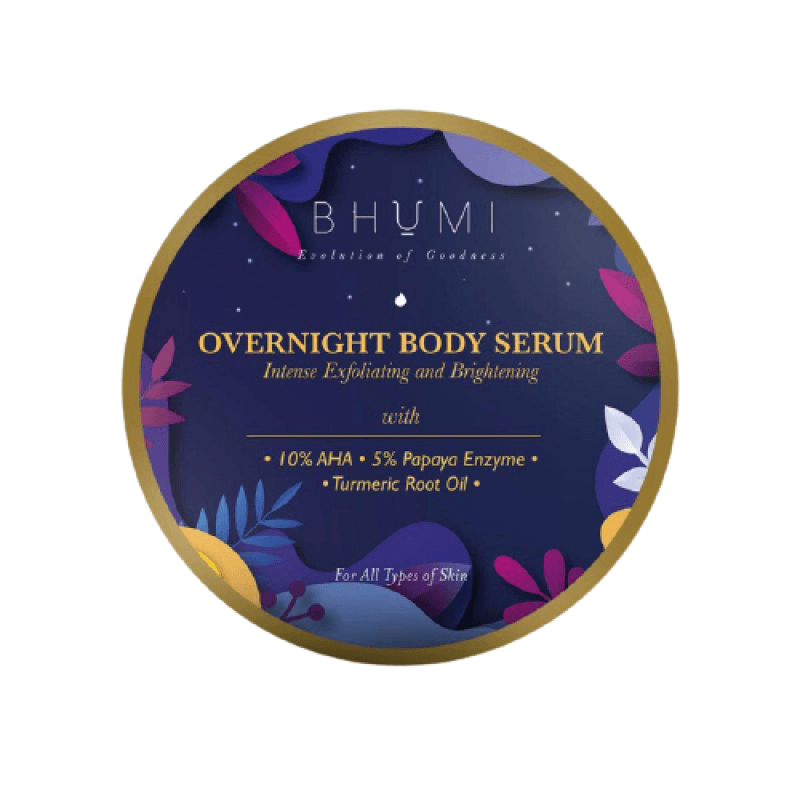 Overnight Body Serum