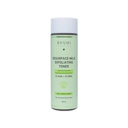 Resurface Mild Exfoliating Toner