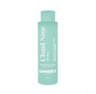 beneath! Cloud Nine Skin Prep Essence