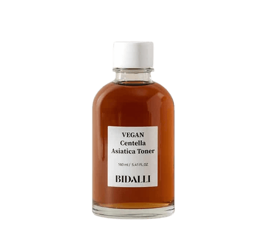 Vegan Centella Asiatica Toner