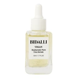 Vegan Hyaluronic Pure Cica Serum  review