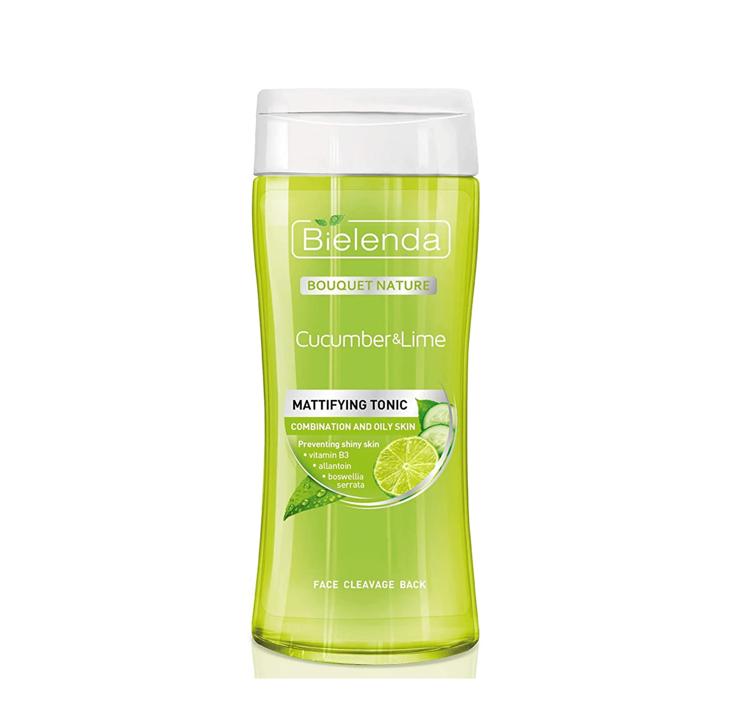 Cucumber&Lime Mattifying Tonic