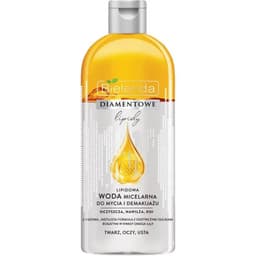 Diamond Lipids Micellar Water review