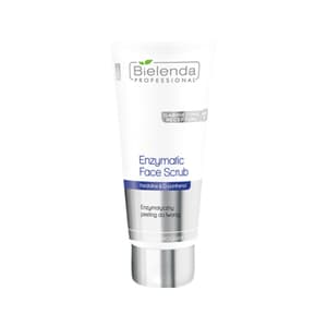 Enzymatic Face Scrub