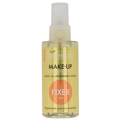 Make-Up Academie Fixer Make-Up Setting Mist