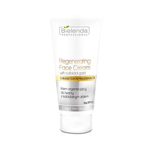 Regenerating Face Cream