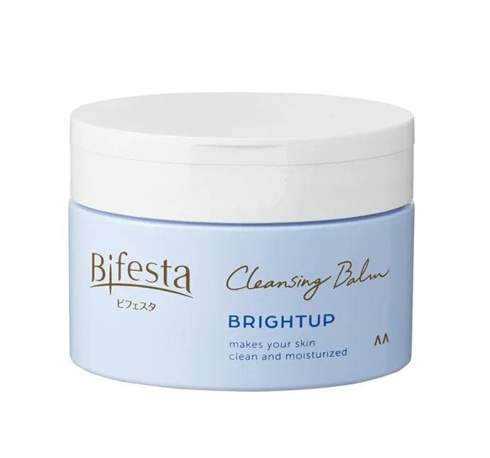 Cleansing Balm Bright Up