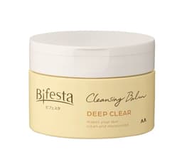 Cleansing Balm Deep Clear