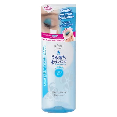 Eye Makeup Remover