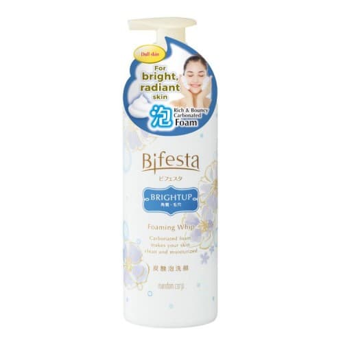 Foaming Whip Brightup