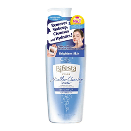 Micellar Cleansing Water Brightup