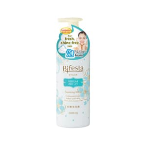 Sebum Foaming Whip