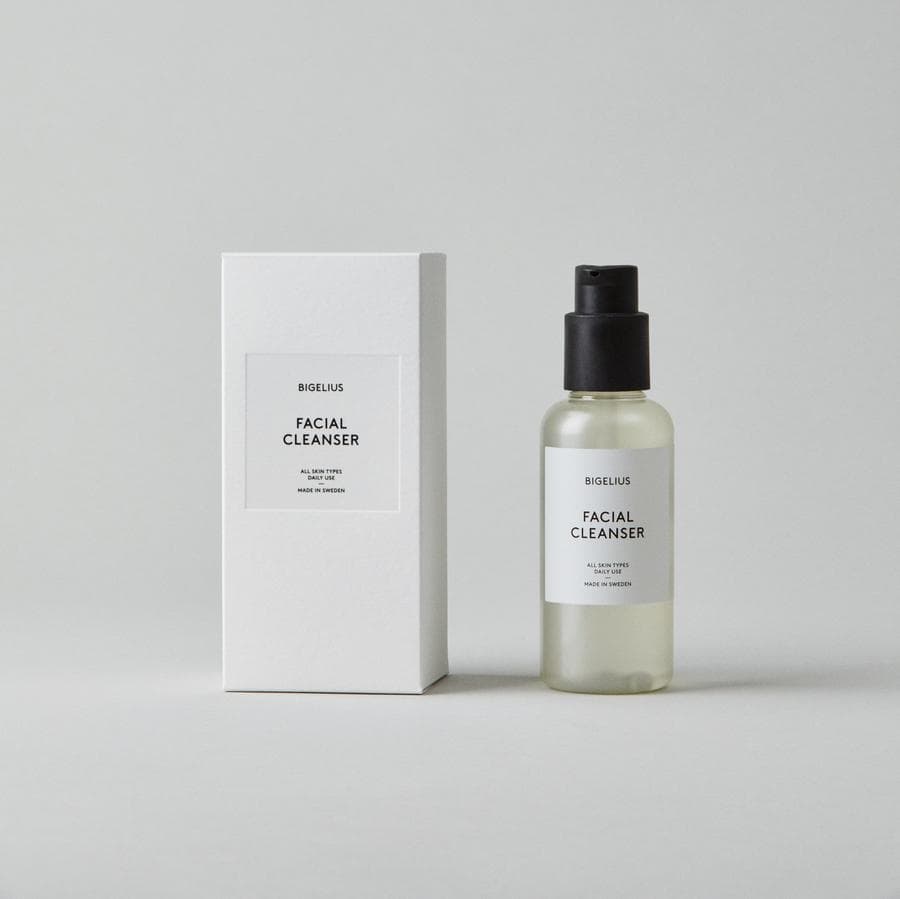 Facial Cleanser