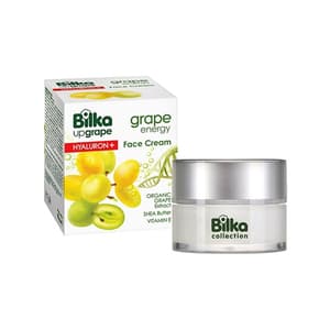 Face Cream White Grape