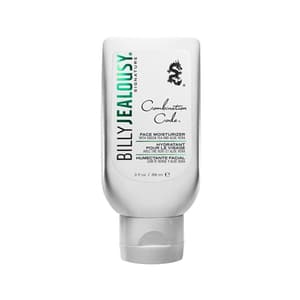 Combination Code Face Moisturizer