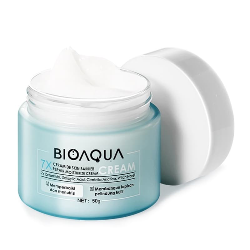 7x Ceramide Skin Barrier Repair Moisturizer Cream