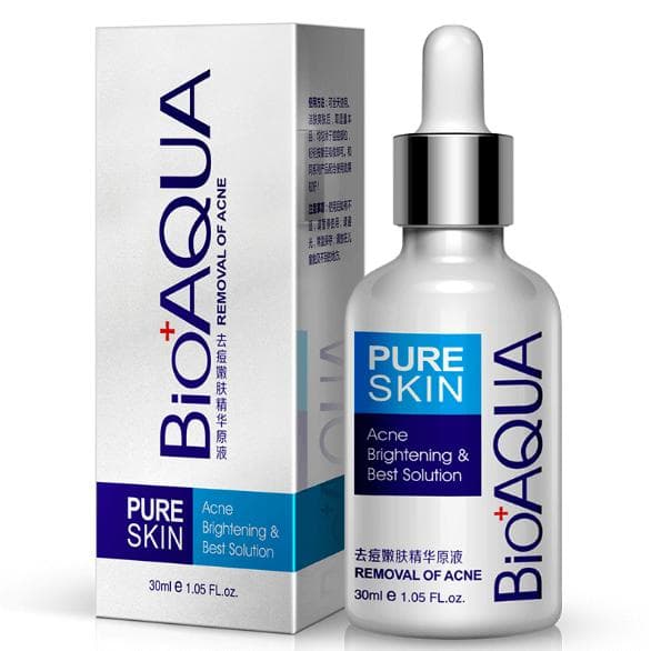 Acne PURE SKIN - Removal Acne Solution