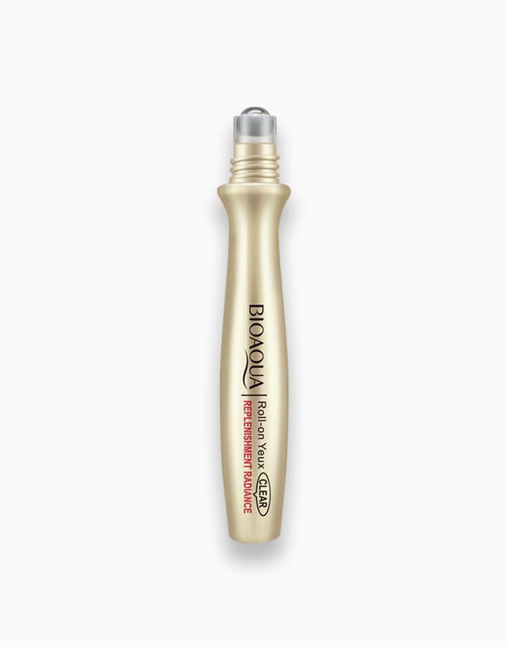 Moisturizing Pearl Eye Serum