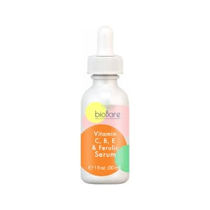 Vitamin C B E & Ferulic Serum