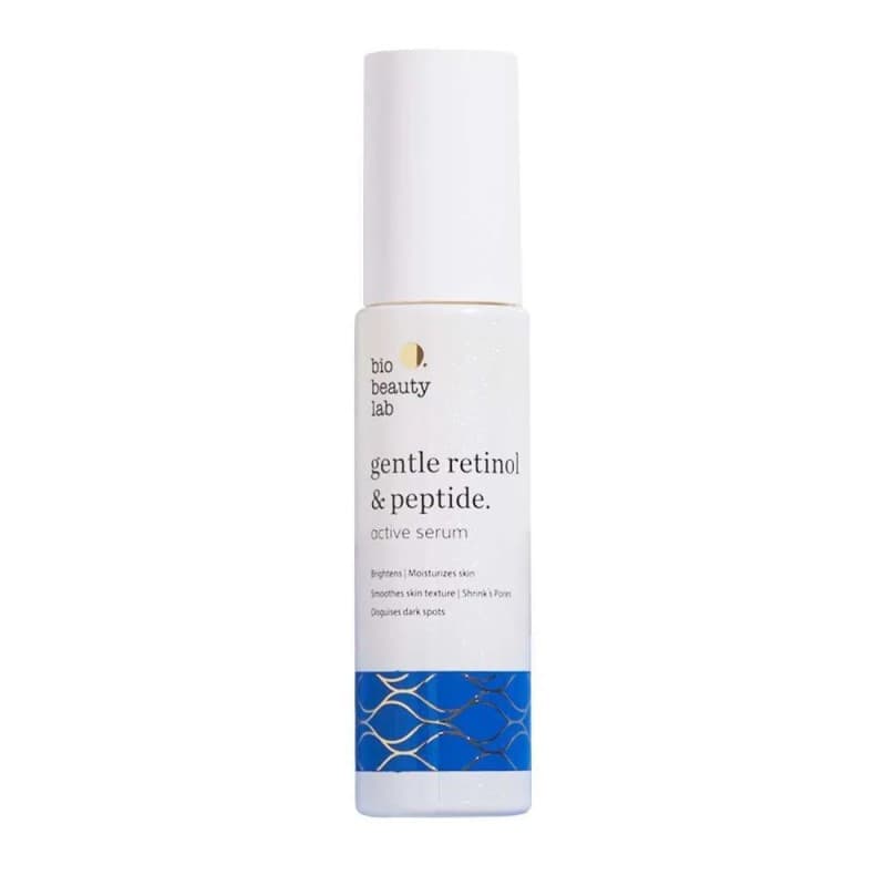 Gentle Retinol & Peptide Active Serum