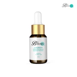 Luxurious Facial Oil Serum Bio Beauty