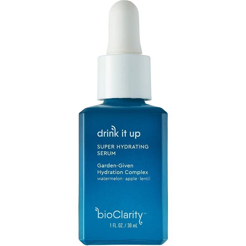 Drink It Up Oil-Free Super-Hydrating Serum