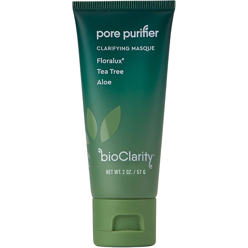 Pore Purifier Clarifying Clay Masque