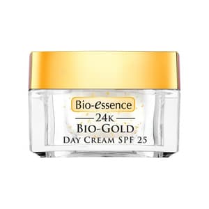 24K Bio-Gold Day Cream SPF25