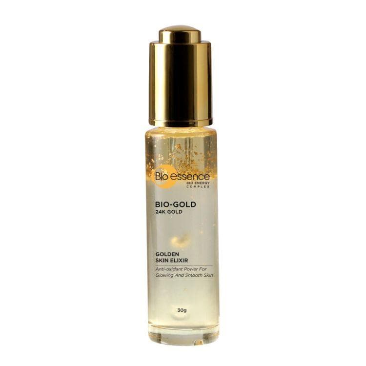Bio-Gold Golden Skin Elixir