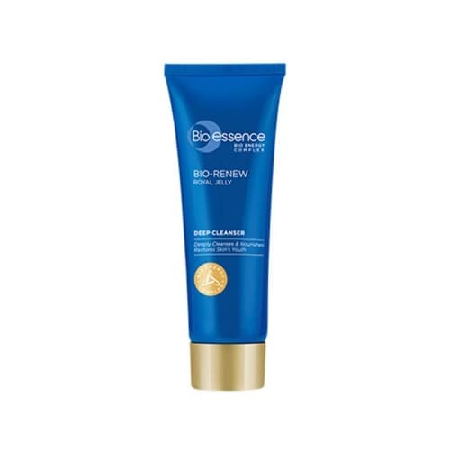 Bio-Renew Deep Cleanser
