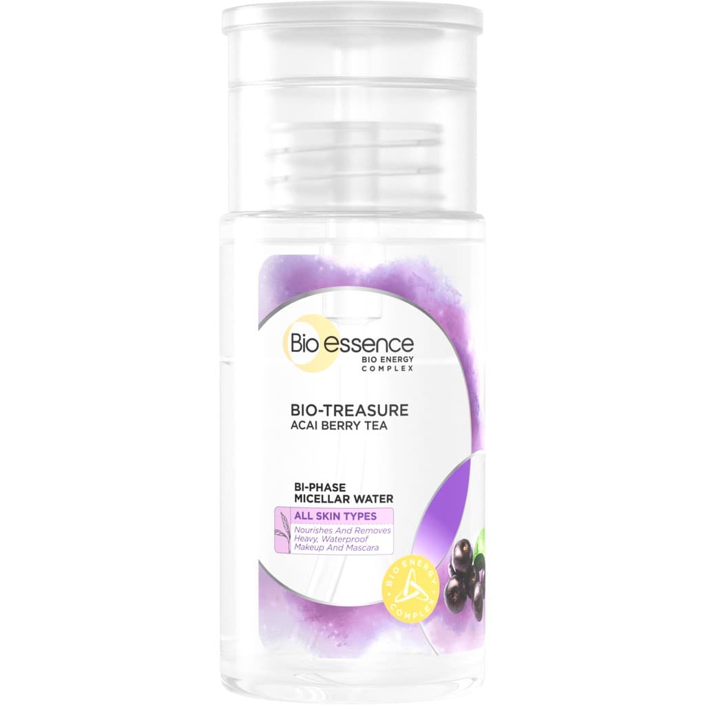 Bio-Treasure Acai Berry Tea Micellar Water