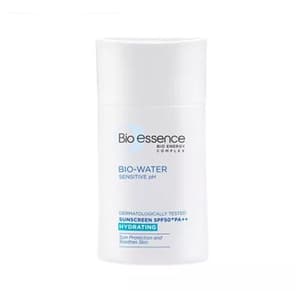 Bio-Water Hydrating Sunscreen SPF50+ PA++