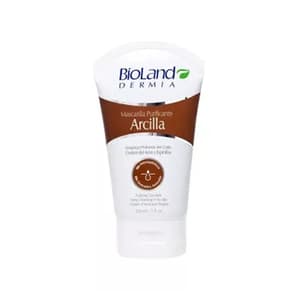 Purifying Clay Mask