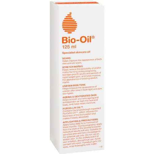 Bio-Oil