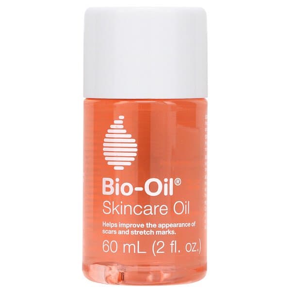 Skincare Oil