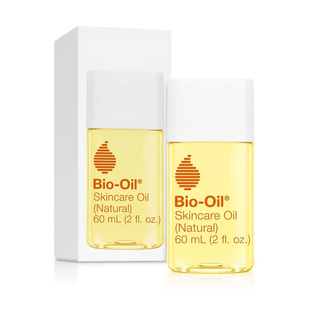 Skincare Oil (Natural)