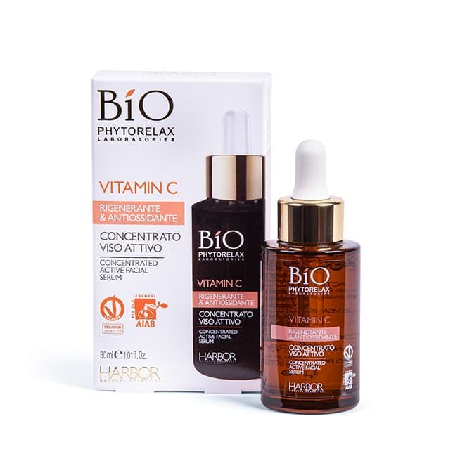 Vitamin C Serum