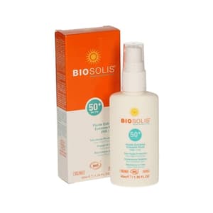Extreme Fluid SPF 50